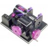 HUDY Advanced Comm Lathe - Ball Bearing Guides