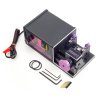 HUDY Executive Automatic Comm Lathe - Hardened "V" Guides