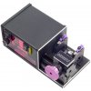 HUDY Executive Automatic Comm Lathe - Hardened "V" Guides