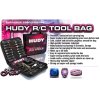 HUDY RC TOOLS BAG - EXCLUSIVE EDITION - CUSTOM NAME
