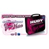 HUDY RC TOOLS BAG - EXCLUSIVE EDITION - CUSTOM NAME