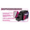HUDY 1/10 Carrying Bag With Drawers - V3 - Custom Name