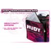 HUDY 1/10 Carrying Bag With Drawers - V3 - Custom Name