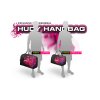 HUDY Hand Bag - Medium - Custom Name