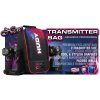 HUDY Transmitter Bag - Large - Exclusive Edition - Custom Name