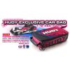HUDY Car Bag - 1/12 Pan Car - Custom Name