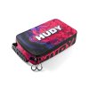 HUDY Car Bag - 1/12 Pan Car - Custom Name