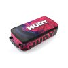 HUDY CAR BAG - 1/10 FORMULA - CUSTOM NAME