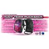 HUDY Team Backpack - Custom Name