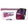 HUDY TEAM RUCKSACK - CUSTOM NAME