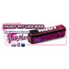 HUDY Pit Led Bag - Custom Name