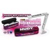 HUDY Pit Led Bag - Custom Name