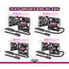 HUDY Brushless Rc Fan 40mm - With Internal Soldering Tabs