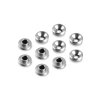 Machined Alu Countersunk Centering Servo Shim (10)