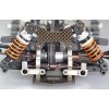 ANTI-ROLL BAR FRONT ADJUSTABLE - SET