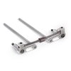 ANTI-ROLL BAR FRONT ADJUSTABLE - SET