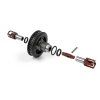 XRAY MULTI-DIFF T2'008, T2'009, T3 EU
