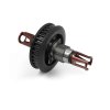 XRAY MULTI-DIFF T2'008, T2'009, T3 EU