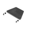GRAPHITE PLATE FOR ELECTRONICS - SET