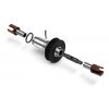 XRAY MULTI DIFF - ONE-WAY - SOLID - SET
