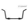 ANTI-ROLL BAR REAR 3.0MM - SET
