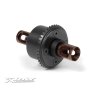 F/R DIFF OUTDRIVE ADAPTER - LIGHTW. - HUDY SPRING STEEL™ (2)