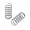 FRONT SPRING-SET PROGRESSIVE OPEN L=41MM - 2 DOTS (2)