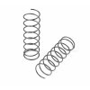 REAR SPRING-SET PROGRESSIVE OPEN L=55MM - 2 DOTS (2)