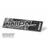 HUDY Graphite Pinion Caddy