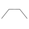 X4 ANTI-ROLL BAR - REAR 1.6MM