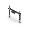 ALU SERVO HOLDERS & GRAPHITE BRIDGE