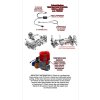 PG "Pcheck" engine temperature control set