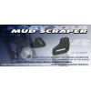 MUD SCRAPER - GRAPHITE - SET