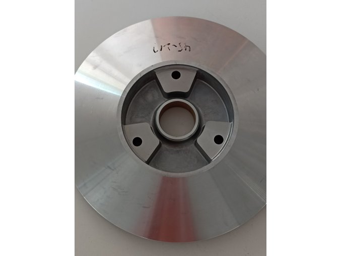 FLANGE SLIDING ASS Y 420280636