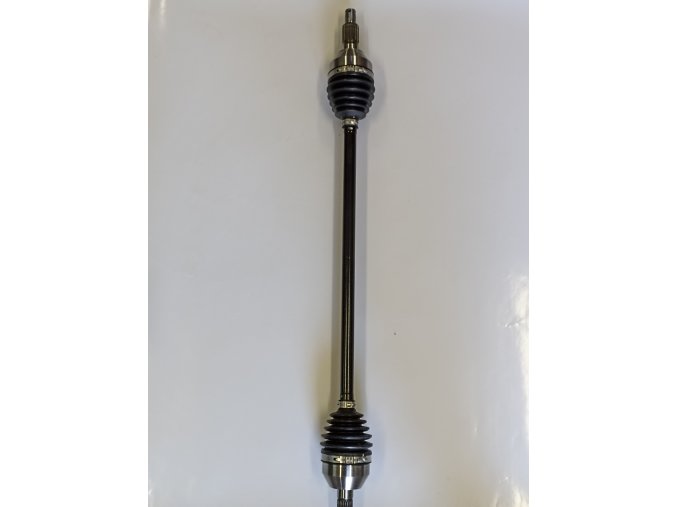 HALF SHAFT 705401634