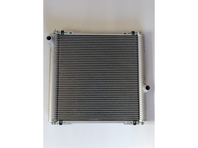 RADIATOR 709200703