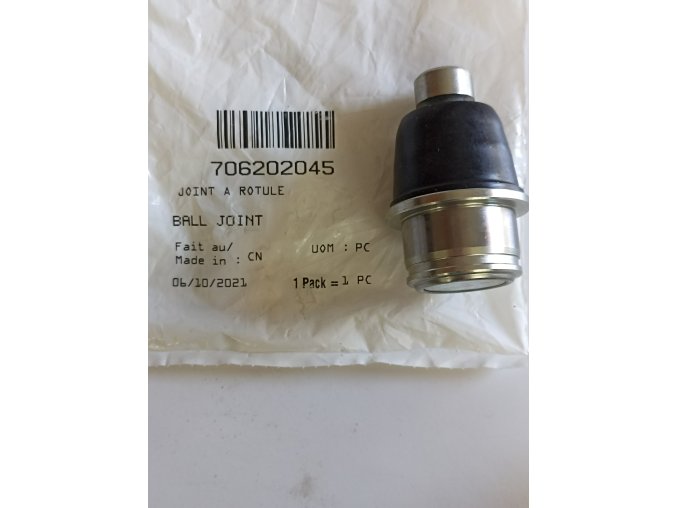 BALL JOINT 706202045