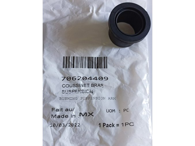 COUSSINET BRAS SUSPENSION  706204409