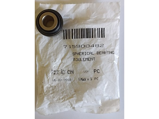 SPERICAL BEARING ROULEMENT 715900482