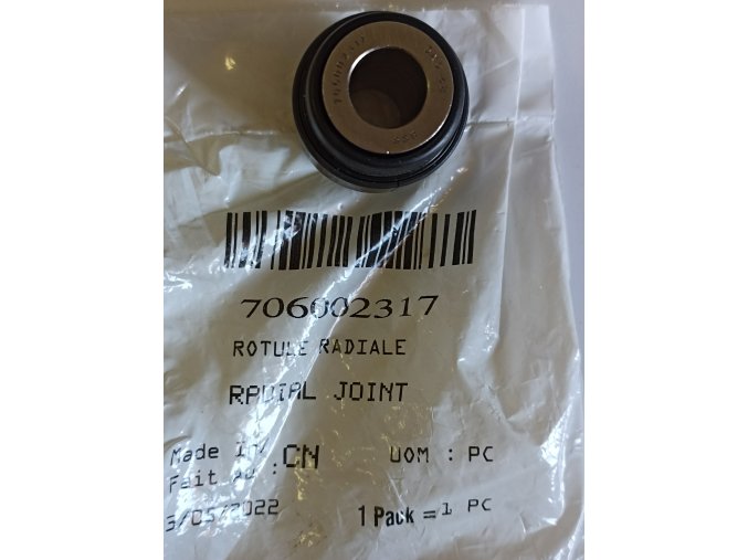 RADIAL JOINT 706004843/706002317