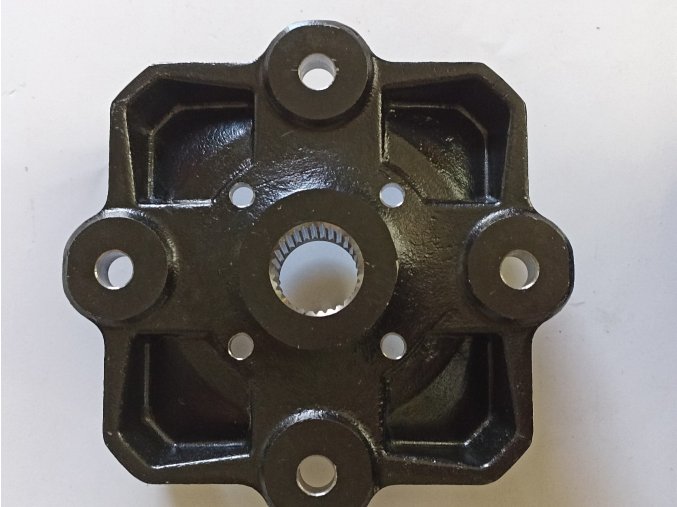 WHEEL HUB 705502122