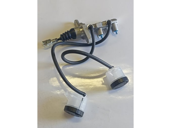MASTER CYLINDER 705601863/705602157/705602307