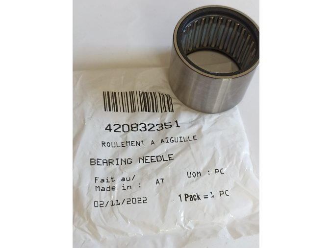 BEARING NEEDLE 420832351