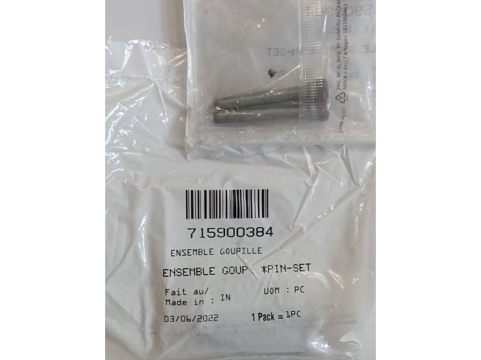 ENSEMBLE GOUP 715900384