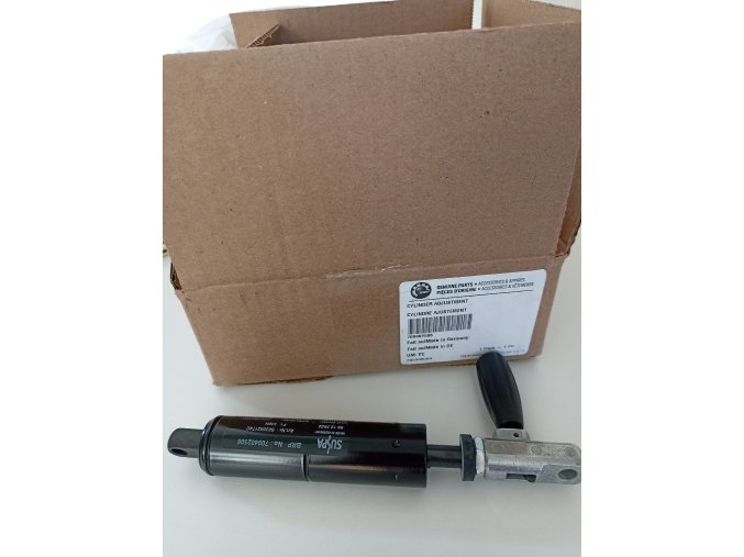 CYLINDER ADJUSTMENT 709402506