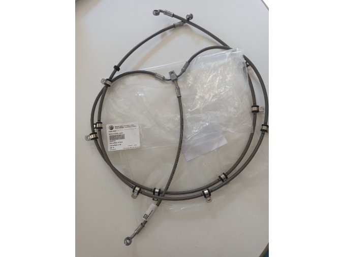 FRONT HOSE 705601495