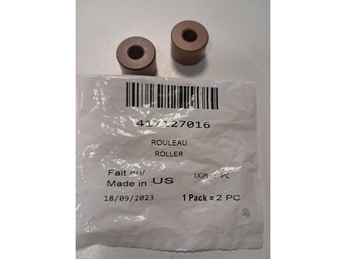 Valecek prev. variatoru 417127016 sada 2ks