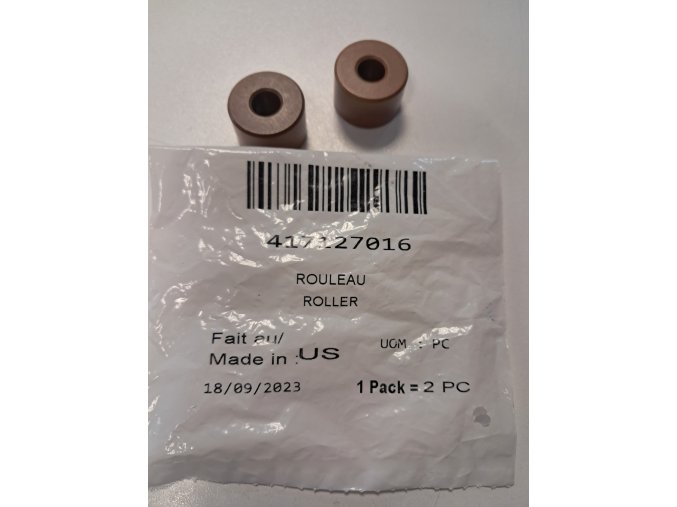 Valecek prev. variatoru 417127016