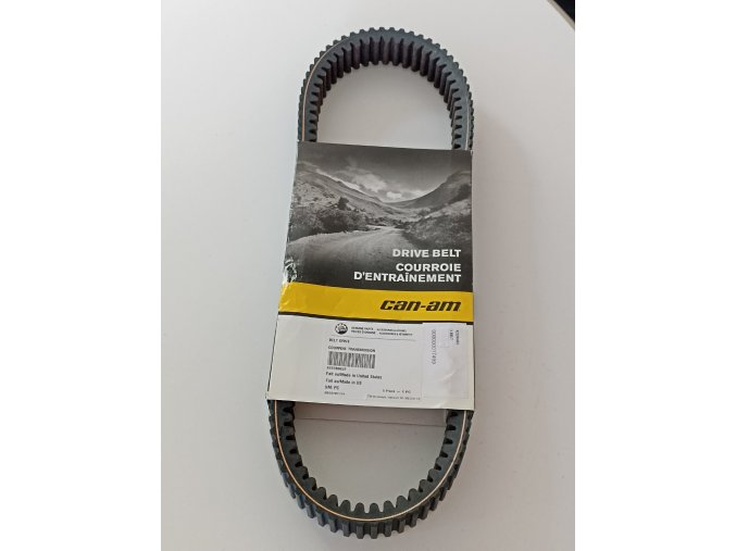V BELT -TRANSMISSION 422280652