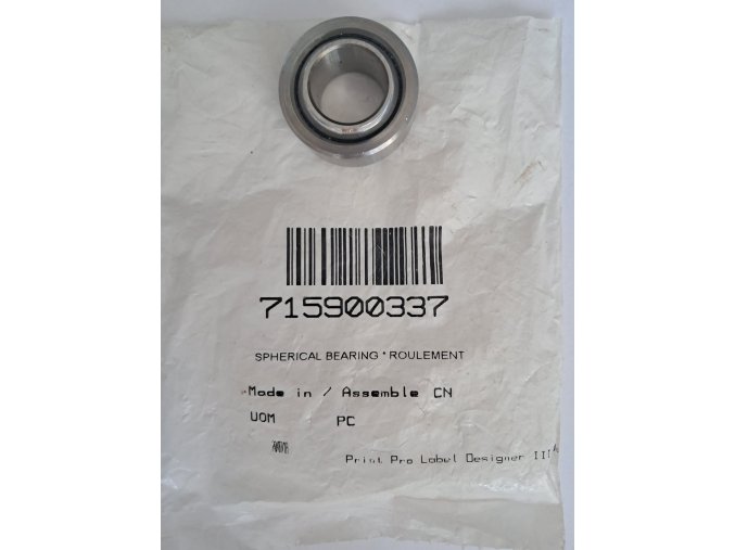 Spherical Bearing 715900337